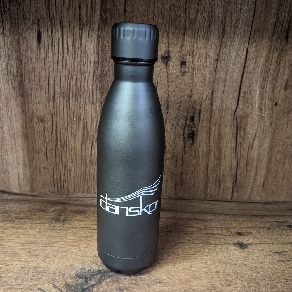 Dansco hydro flask Gray